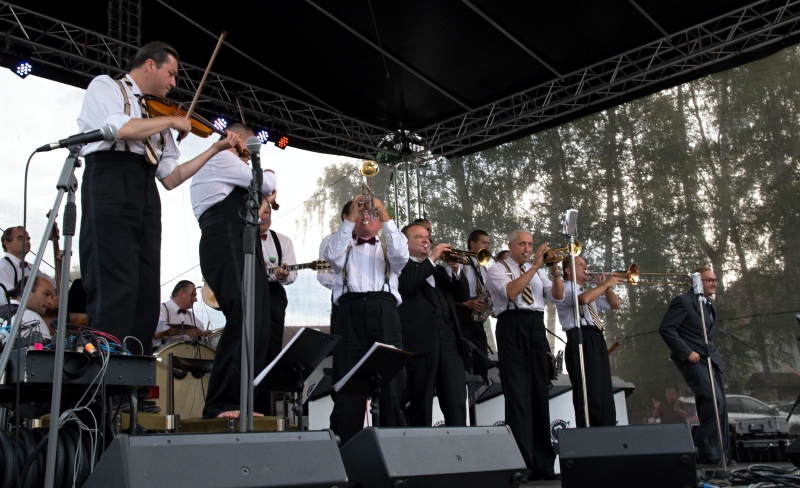 2016-09-03-164908.jpg - Volary 3.9.2016 - Ondřej Havelka and his Melody Makers