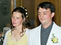 Míša Fialová & Luděk Tichota