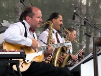 Koncert pro svobodné lidi 2016