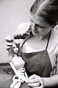 Anička Ryčková