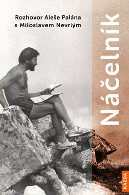 knížka Náčelník